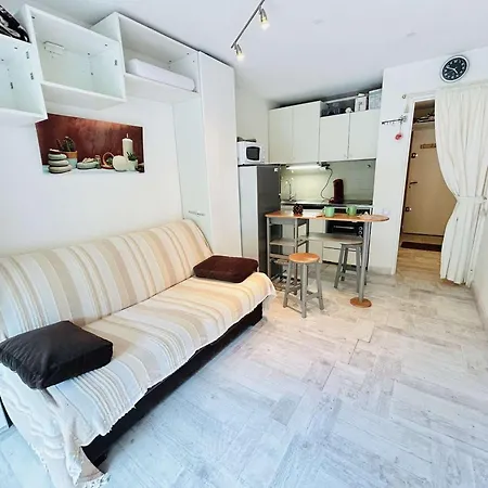 Confortable Pres De La Avec Parking Privatif - Fr-1-249-422 Apartamento