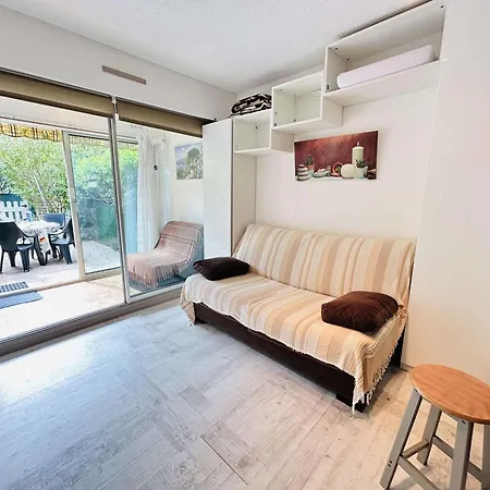 Apartamento Confortable Pres De La Avec Parking Privatif - Fr-1-249-422 *