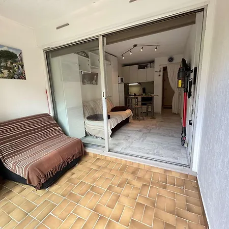 Apartamento Confortable Pres De La Avec Parking Privatif - Fr-1-249-422 *